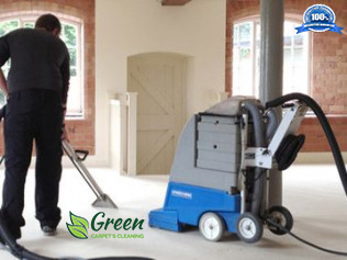 steam carpet cleaner