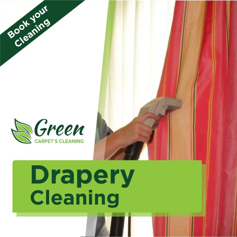 Drapery Cleaning Mount Wilson