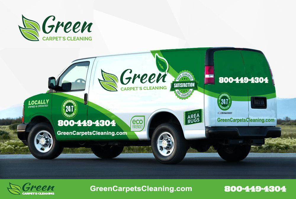 Same Day Carpet Cleaning West Hollywood 1