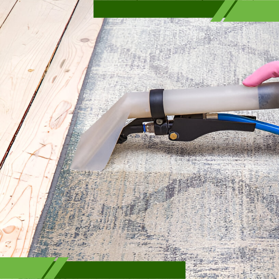 benefits of rug cleaning