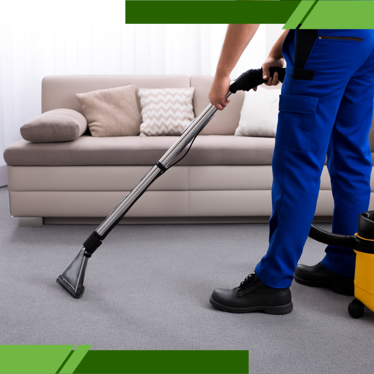 carpet discoloration tips