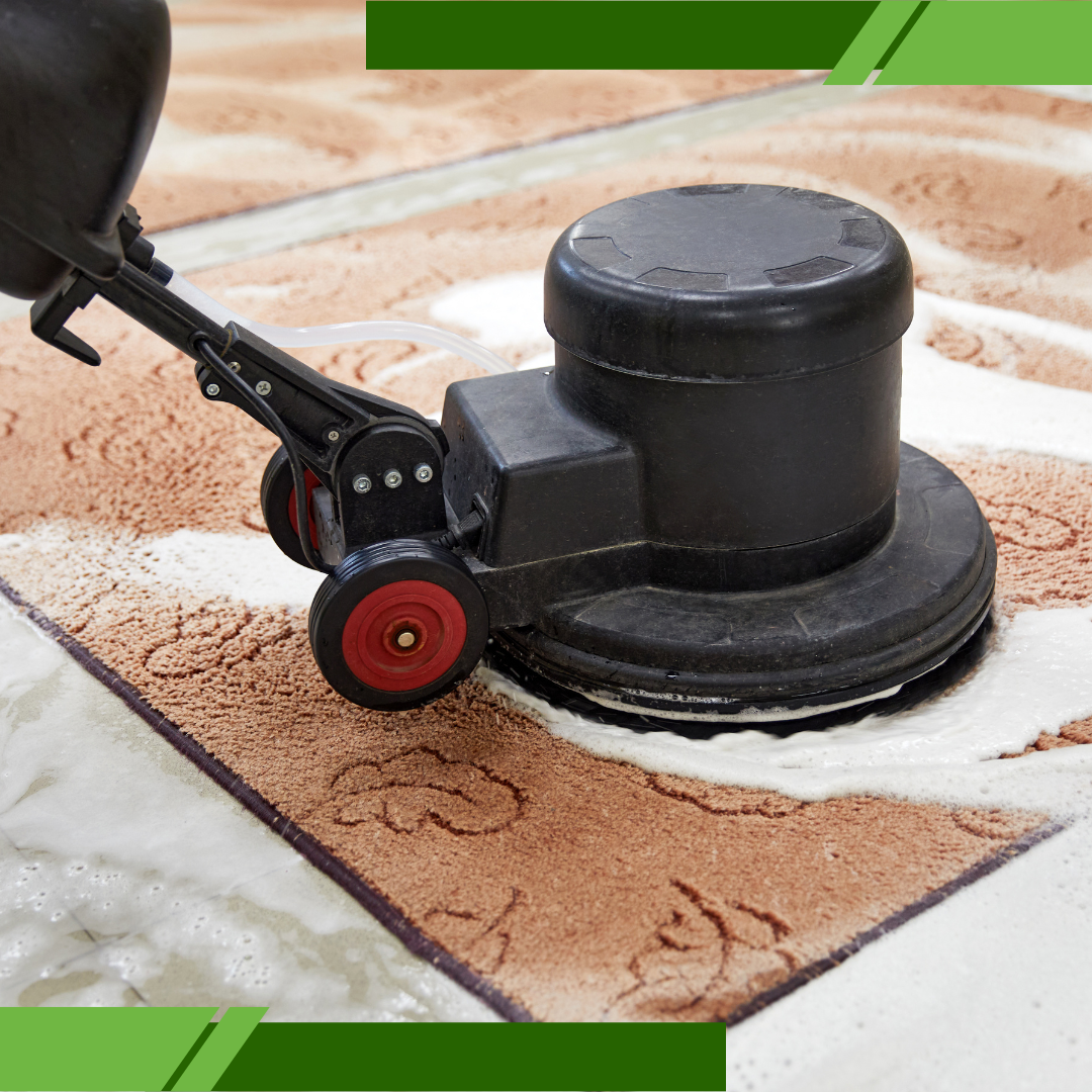 Professional Rug Cleaning