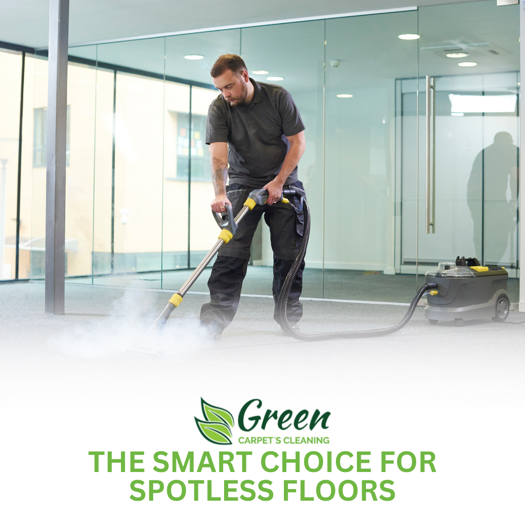 Top-Rated Carpet Cleaning in Malibu, CA