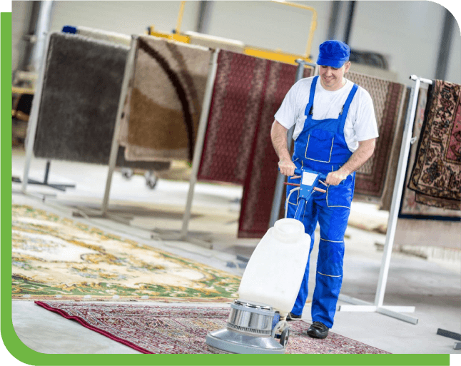 Rug Cleaning Chatsworth